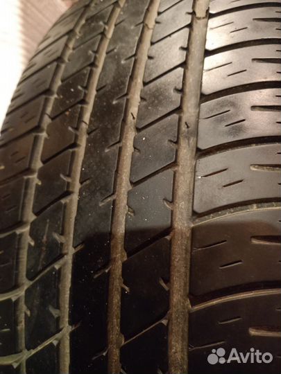 R15 Auplus APL701 195/65, PCD 5x112 DIA 57.1