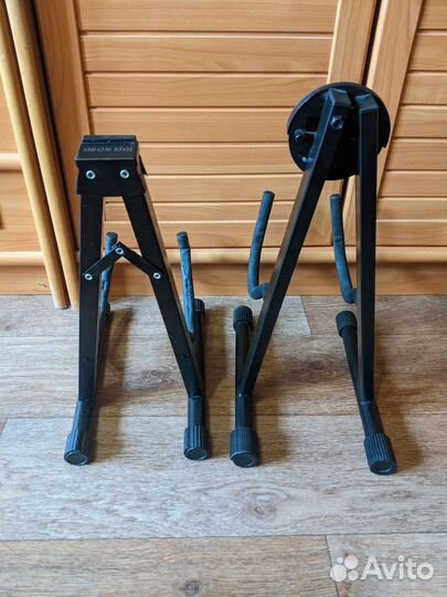 Гитарная стойка