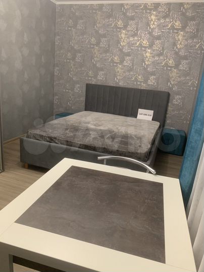 Комната 25 м² в 1-к., 2/2 эт.