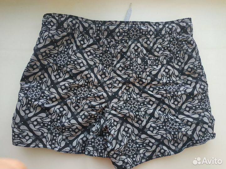 Шорты мужские, летние