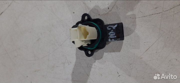 Расходомер воздуха (массметр) дмрв Bmw 5 Серия