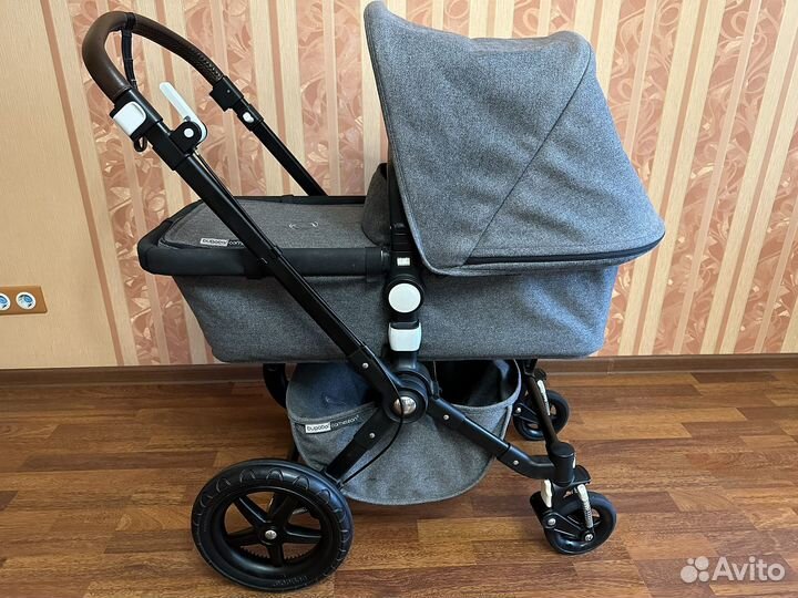 Коляска bugaboo cameleon 3
