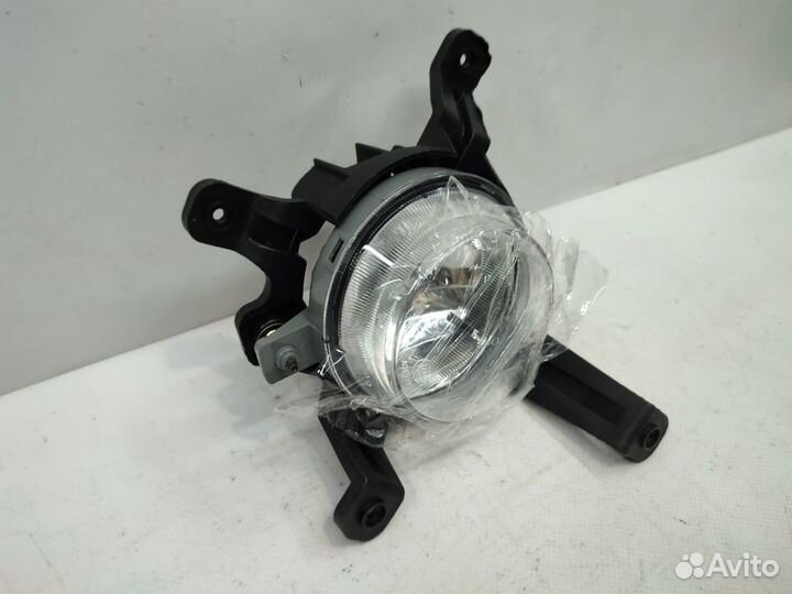 Птф передний левый Hyundai Ix35 LM 2009-2015