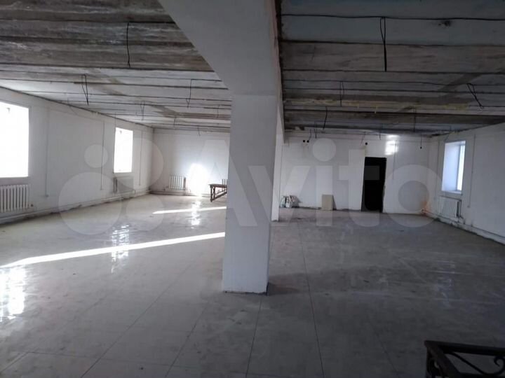 Производство, 741 м²