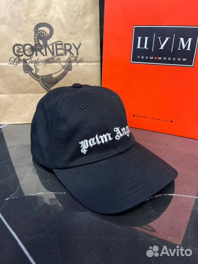 Кепка Palm Angels