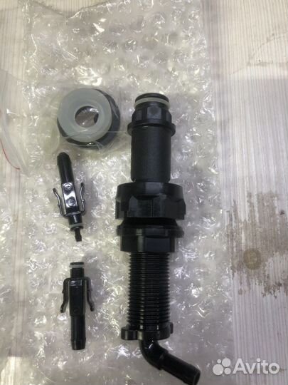 Пеногаситель Drive