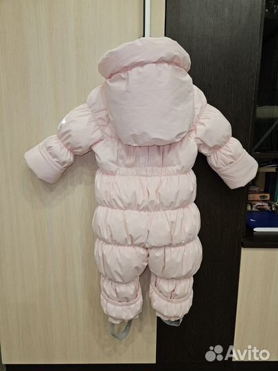 Зимний комбинезон 68р Luhta Mothercare