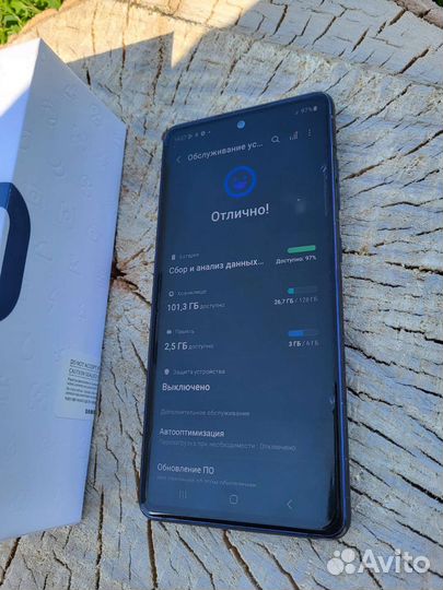 Samsung S20FE 6/128 Snapdragon 865