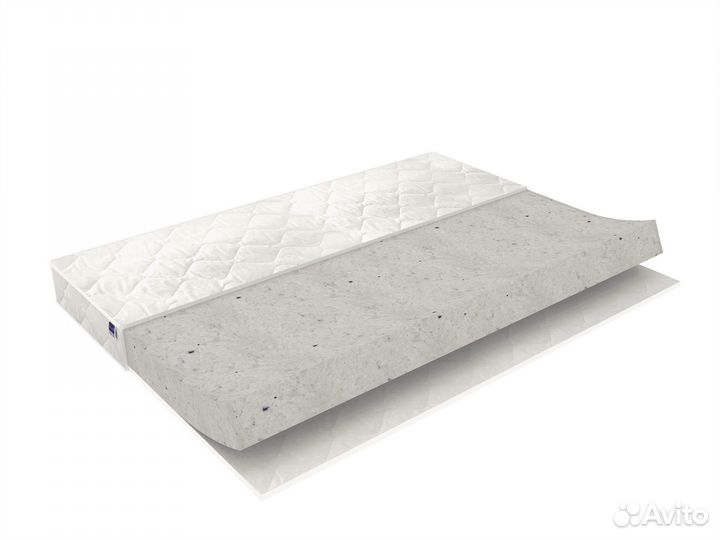 Матрас Solid Basic