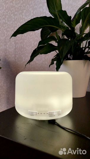 Увлажнитель воздуха