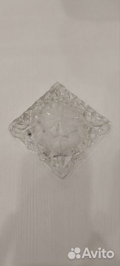 Хрусталь СССР