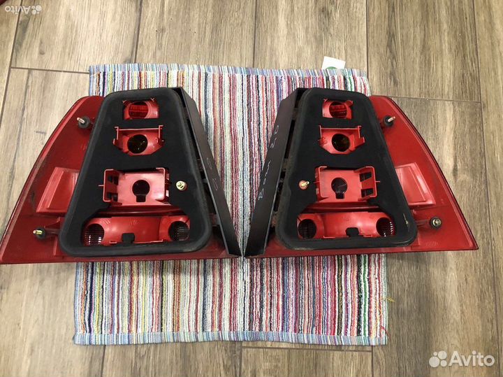 Задние фонари,стопаки Фольксваген Бора