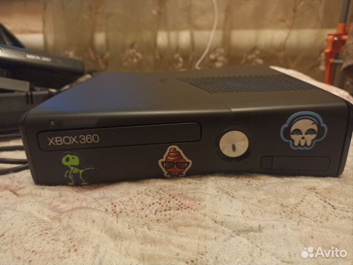 Xbox 360 freeboot kinect