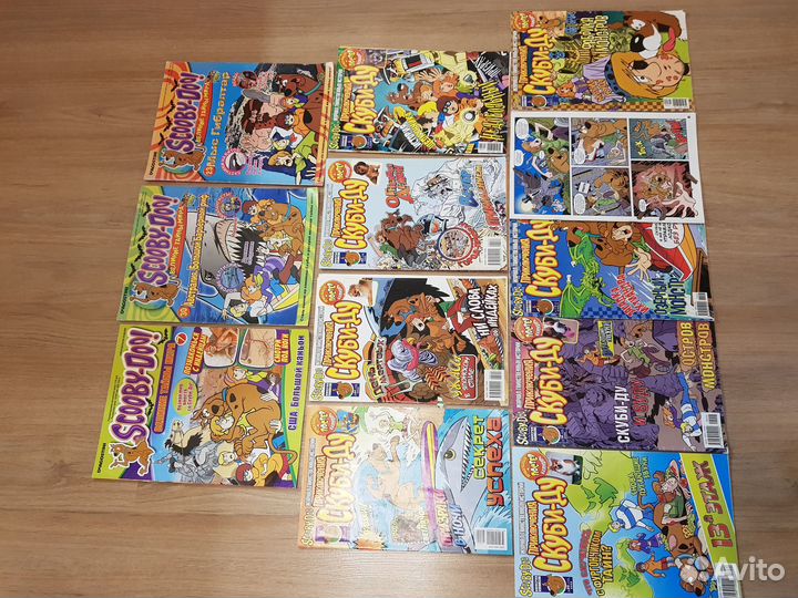 NinjagoLego,Scooby-Doo,Мarvel,Человек Паук,Карточк