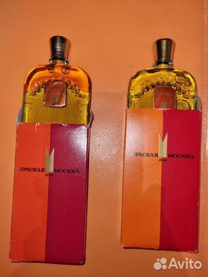 Духи Винтаж 