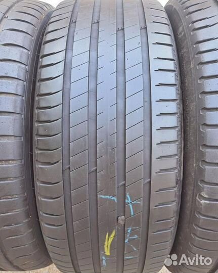 Michelin Latitude Sport 3 235/55 R19 101W