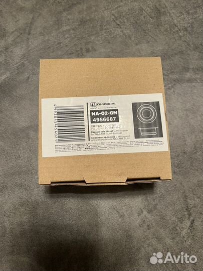 Сменная горловина Omoikiri