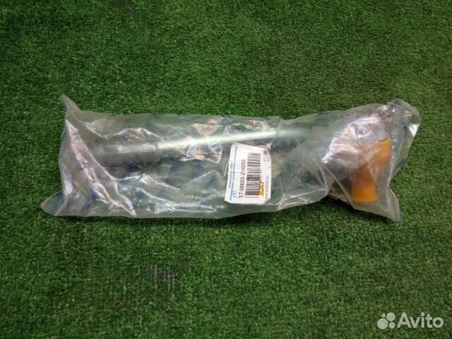 Наконечник рулевой наружный левый Kia Ceed