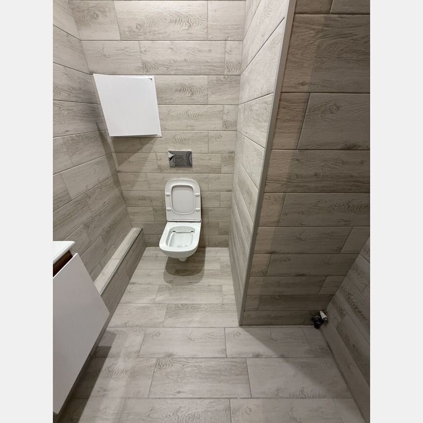 1-к. квартира, 39,6 м², 5/8 эт.