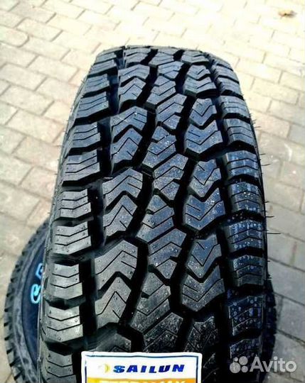Sailun Terramax A/T 265/65 R17 112S
