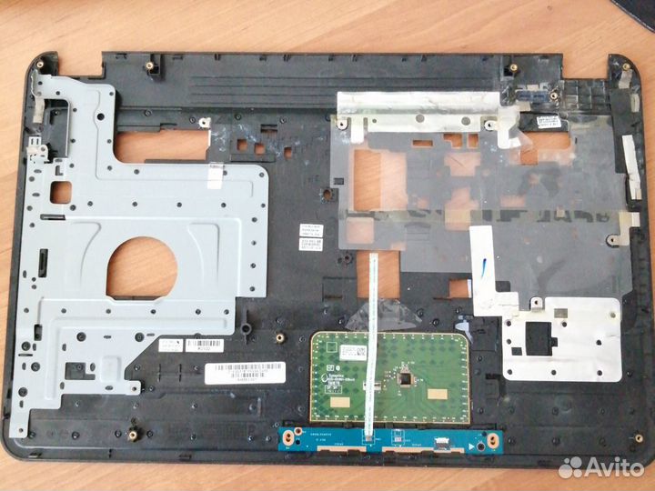 Топкейс HP G7-1000