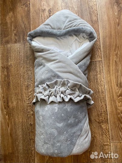 Одеяло трансформер