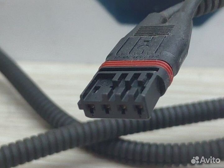 Датчик детонации Bmw X6 E71 N54B30A 2008