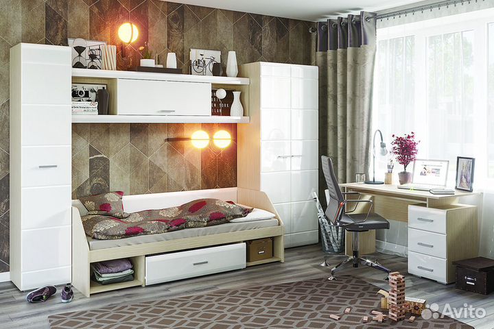 Пенал Симба