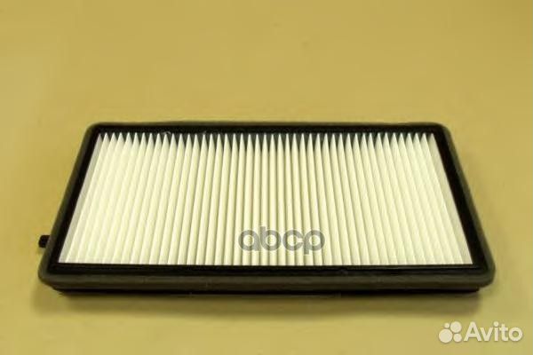 Фильтр салонный SA1154 SCT