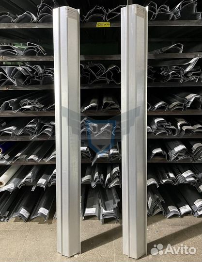 Порог Mazda Xedos 6 1992-1999 (1мм)