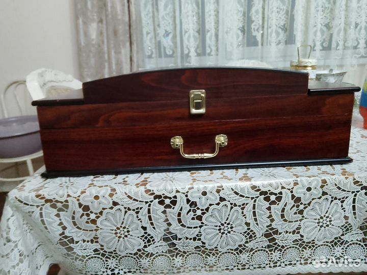 Набор столовых приборов