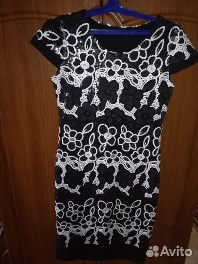 Продам платье