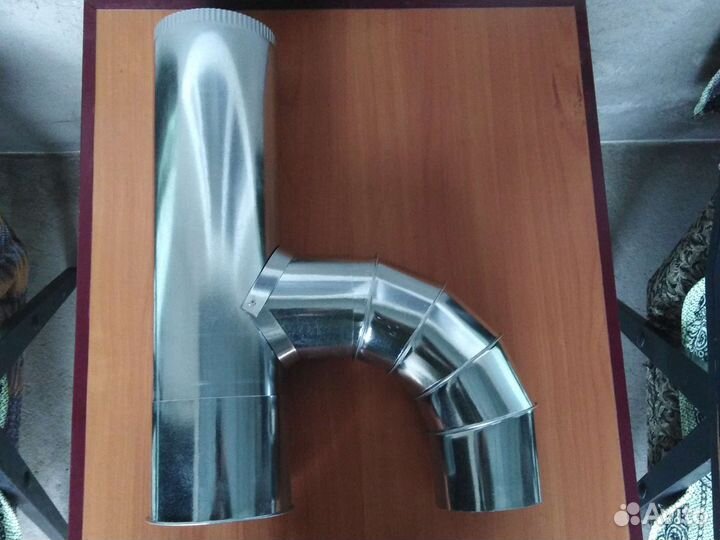 Услуги жестянщика