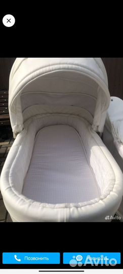 Прогулочная коляска бу