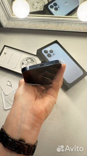 iPhone 13 Pro, 128 ГБ