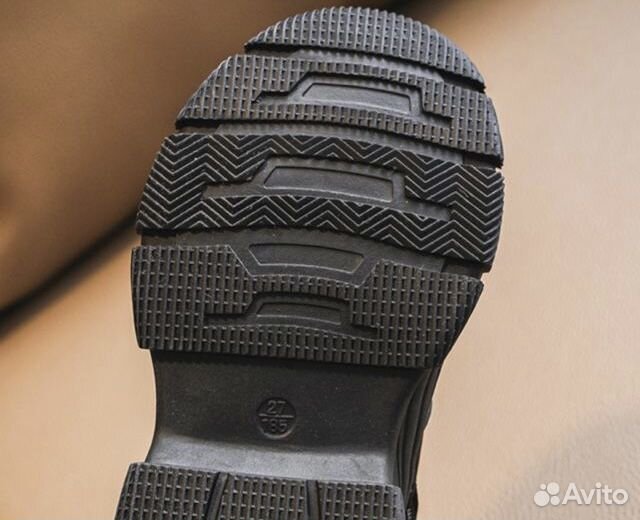 Детская обувь для мальчика