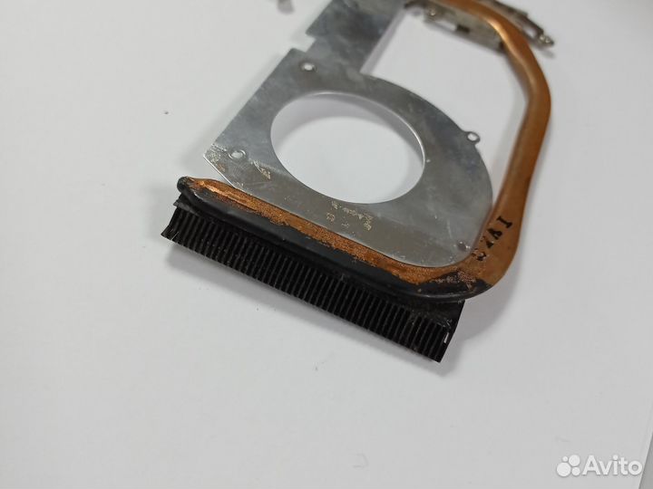 Радиатор для ноутбука Acer 5810T