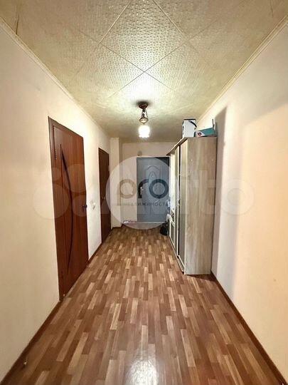 1-к. квартира, 54,4 м², 2/5 эт.