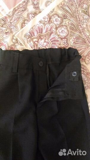 Костюм для мальчика