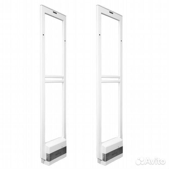 Антикражная акустомагнитная система - Sensormatik