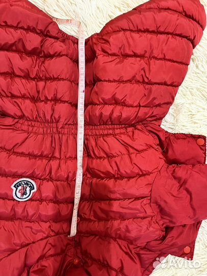 Зимний костюм для собак