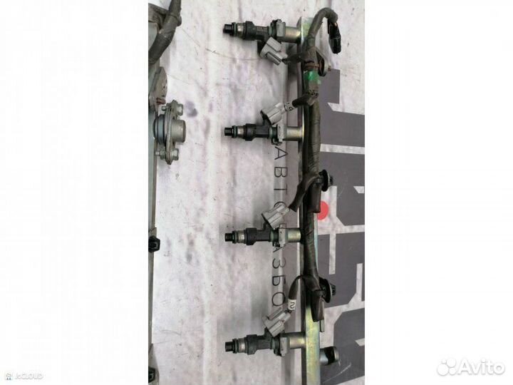 Форсунка топливная передняя Infiniti Fx50 S51