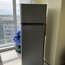 Холодильник indesit tia 16s