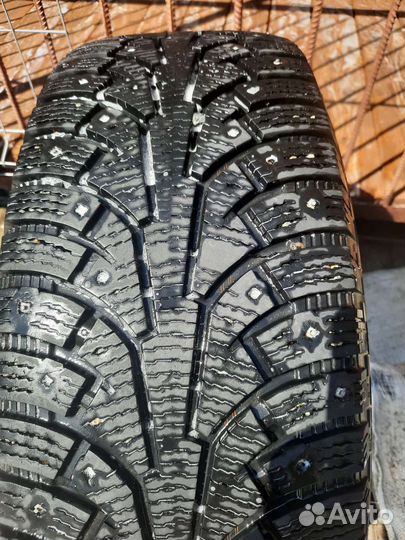 Nokian Tyres Nordman 5 SUV 235/65 R17