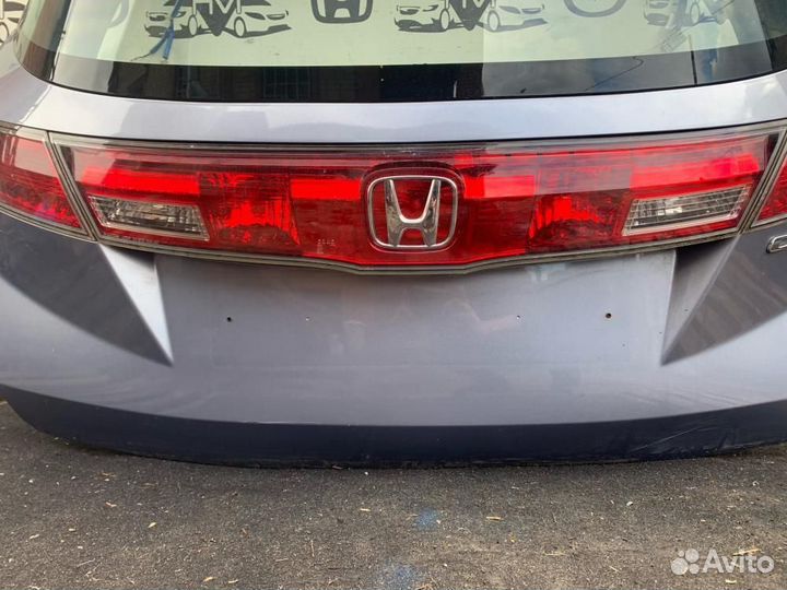 Дверь багажника Honda Civic