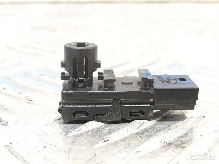 Б/У Светодиодный модуль обшивки двери BMW 3#002