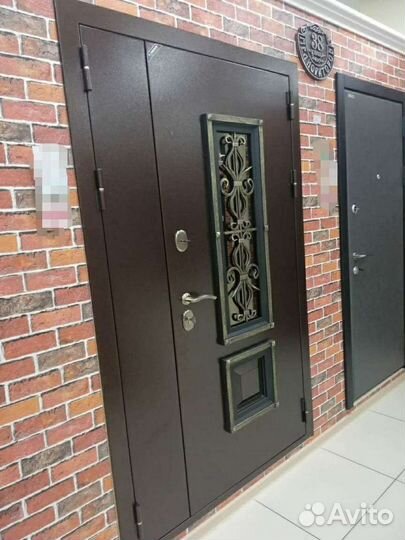 Дверь входная Венеция