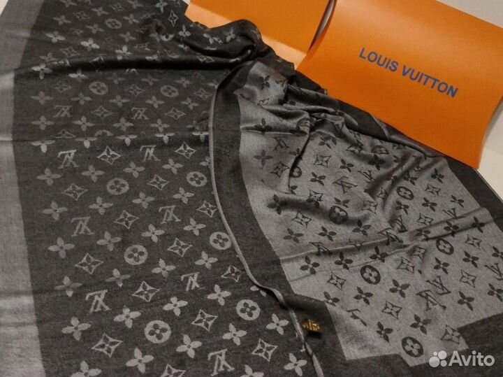 Палантин Луи