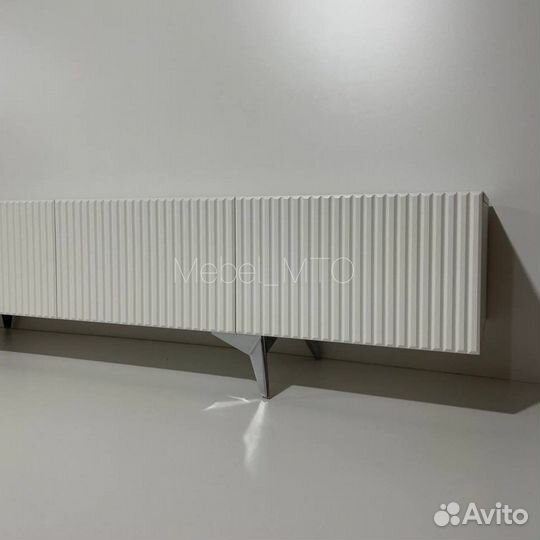 Тумба под тв