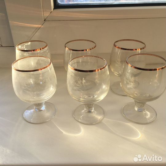 Бокальчики